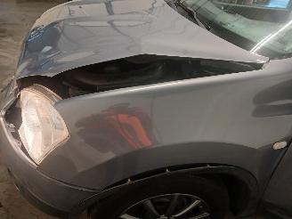 Nissan Qashqai Qashqai (J10) SUV 2.0 16V (MR20DE(Euro 5)) [104kW]  (02-2007/01-2014) picture 22