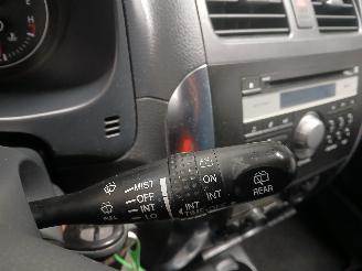 Suzuki SX4 SX4 (EY/GY) SUV 1.6 16V VVT Comfort,Exclusive (M16A VVT) [79kW]  (06-2=
006/...) picture 15