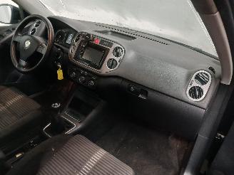 Volkswagen Tiguan Tiguan (5N1/2) SUV 1.4 TSI 16V (CAVA(Euro 5)) [110kW]  (05-2008/07-201=
8) picture 8