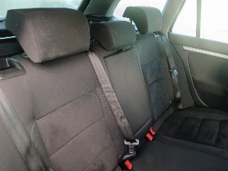 Volkswagen Golf Golf VI Variant (AJ5/1KA) Combi 1.4 TSI 122 16V (CAXA(Euro 5)) [90kW] =
 (07-2009/07-2013) picture 9