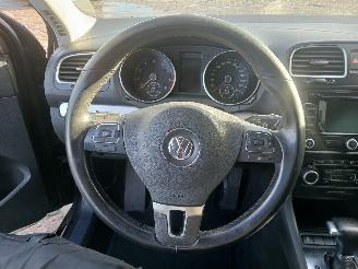 Volkswagen Golf Golf VI Variant (AJ5/1KA) Combi 1.4 TSI 122 16V (CAXA(Euro 5)) [90kW] =
 (07-2009/07-2013) picture 14