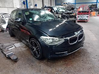 BMW 1-serie 1 serie (F20) Hatchback 5-drs 120i 1.6 16V (N13-B16A) [125kW]  (07-201=
1/02-2015) picture 2