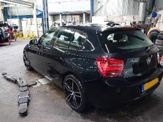 BMW 1-serie 1 serie (F20) Hatchback 5-drs 120i 1.6 16V (N13-B16A) [125kW]  (07-201=
1/02-2015) picture 4