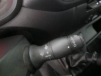 Opel Movano Movano Van 2.3 CDTi 16V FWD (M9T-716(M9T-F7)) [110kW]  (01-2013/...) picture 15