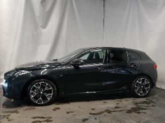 BMW 1-serie 1 serie (F70) Hatchback 120 1.5 TwinPower Turbo 12V (B38-A15P) [125kW]=
  (07-2024/...) picture 4