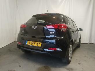 Hyundai I-20 i20 (GBB) Hatchback 1.2i 16V (G4LA) [62kW]  (11-2014/08-2020) picture 5