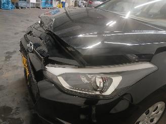 Hyundai I-20 i20 (GBB) Hatchback 1.2i 16V (G4LA) [62kW]  (11-2014/08-2020) picture 23