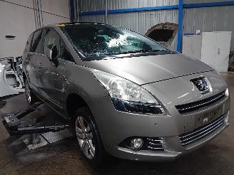 Peugeot 5008 5008 I (0A/0E) MPV 1.6 THP 16V (EP6CDT(5FV)) [115kW]  (09-2009/03-2017=
) picture 2