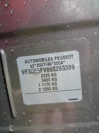 Peugeot 5008 5008 I (0A/0E) MPV 1.6 THP 16V (EP6CDT(5FV)) [115kW]  (09-2009/03-2017=
) picture 6