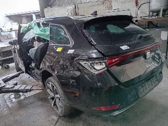 Seat Leon Leon Sportstourer (KLF) Combi 5-drs 1.4 TSI e-HYBRID 204 16V (DGEA) [1=
50kW]  (05-2020/...) picture 4