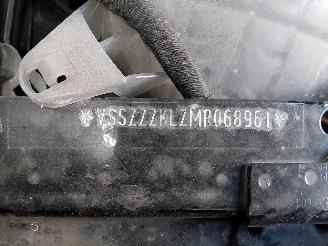 Seat Leon Leon Sportstourer (KLF) Combi 5-drs 1.4 TSI e-HYBRID 204 16V (DGEA) [1=
50kW]  (05-2020/...) picture 6