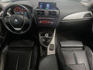 BMW 1-serie 1 serie (F20) Hatchback 5-drs 116i 1.6 16V (N13-B16A) [100kW]  (07-201=
1/02-2015) picture 11