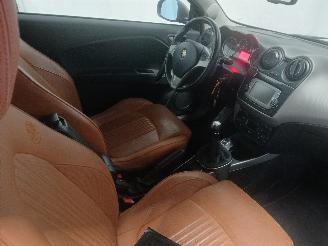 Alfa Romeo MiTo MiTo (955) Hatchback 0.9 TwinAir (199.B.6000) [77kW]  (04-2013/08-2018=
) picture 9