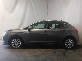 Seat Ibiza Ibiza IV SC (6J1) Hatchback 3-drs 1.0 EcoTSI 12V (CHZB) [70kW]  (05-20=
15/12-2016) picture 3