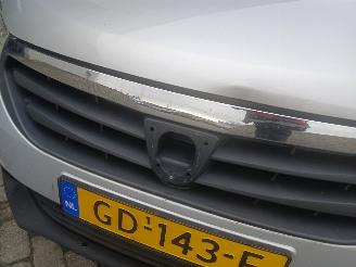 Dacia Lodgy Lodgy (JS) MPV 1.2 TCE 16V (H5F-402(H5F-C4)) [85kW]  (03-2012/...) picture 18