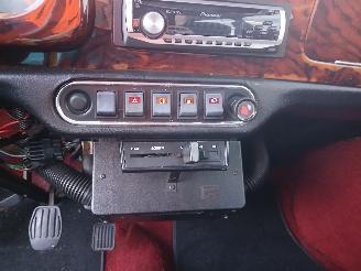 Rover Mini Mini Sedan 1300 Cooper (12A2AF53) [45kW]  (01-1991/12-1991) picture 14