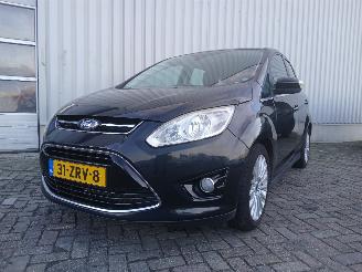 Schadeauto Ford C-Max C-Max (DXA) MPV 1.0 Ti-VCT EcoBoost 12V 125 (M1DA(Euro 5)) [92kW]  (10=
-2012/06-2019) 2013/1