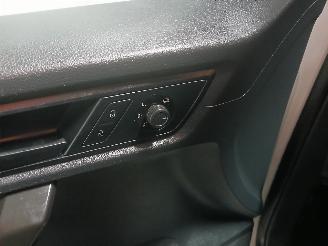 Volkswagen Caddy Caddy IV Van 2.0 TDI 75 (DFSC) [55kW]  (05-2015/09-2020) picture 14