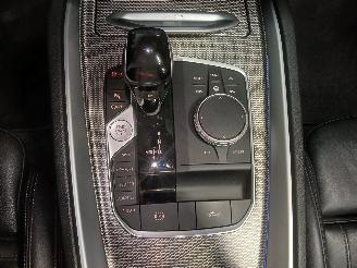 BMW Z4 Z4 Roadster (G29) Cabrio M40i 3.0 Twin Power Turbo 24V (B58-B30C) [250=
kW]  (11-2018/...) picture 20