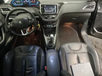 Peugeot 208 208 I (CA/CC/CK/CL) Hatchback 1.6 16V THP 155 (EP6CDT(5FV)) [115kW]  (=
03-2012/12-2019) picture 8