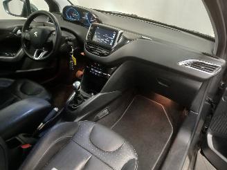 Peugeot 208 208 I (CA/CC/CK/CL) Hatchback 1.6 16V THP 155 (EP6CDT(5FV)) [115kW]  (=
03-2012/12-2019) picture 5