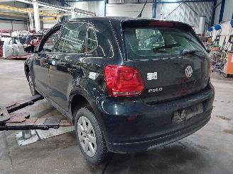 Volkswagen Polo Polo V (6R) Hatchback 1.2 TDI 12V BlueMotion (CFWA(Euro 5)) [55kW]  (1=
0-2009/05-2014) picture 4