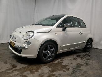 Fiat 500 500C (312) Cabrio 0.9 TwinAir 85 (312.A.2000) [63kW]  (09-2009/...) picture 3