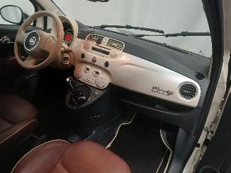 Fiat 500 500C (312) Cabrio 0.9 TwinAir 85 (312.A.2000) [63kW]  (09-2009/...) picture 8