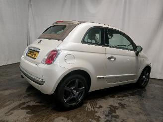 Fiat 500 500C (312) Cabrio 0.9 TwinAir 85 (312.A.2000) [63kW]  (09-2009/...) picture 6