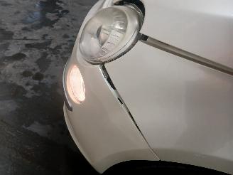 Fiat 500 500C (312) Cabrio 0.9 TwinAir 85 (312.A.2000) [63kW]  (09-2009/...) picture 19