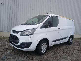 Ford Transit Transit Custom Van 2.2 TDCi 16V (DRFF) [74kW]  (04-2012/06-2016) picture 3