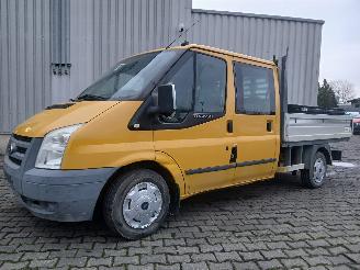 Ford Transit Transit Bus 2.2 TDCi 16V (P8FA(Euro 4)) [63kW]  (04-2006/08-2014) picture 2
