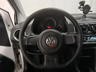 Volkswagen Up! Up! (121) Hatchback 1.0 12V 60 (CHYA) [44kW]  (08-2011/08-2020) picture 17