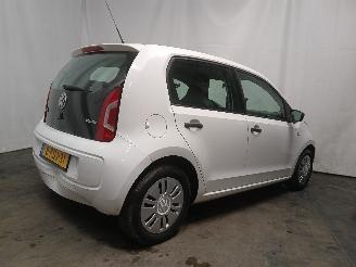 Volkswagen Up! Up! (121) Hatchback 1.0 12V 60 (CHYA) [44kW]  (08-2011/08-2020) picture 6