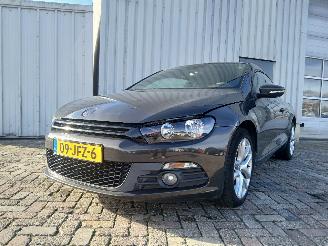 Avarii autoturisme Volkswagen Scirocco Scirocco (137/13AD) Hatchback 3-drs 1.4 TSI 160 16V (CAVD) [118kW]  (0=
5-2008/11-2017) 2009/5