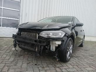 Avarii autoturisme Volkswagen Polo Polo VI (AW1) Hatchback 5-drs 1.6 TDI 16V 95 (DGTD) [70kW]  (11-2017/0=
2-2021) 2018/2