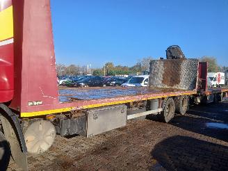 DAF Overige DAF AS85XC picture 3