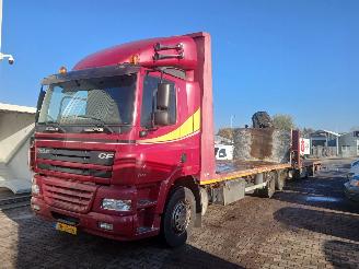 DAF Overige DAF AS85XC picture 2