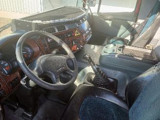 DAF Overige DAF AS85XC picture 12