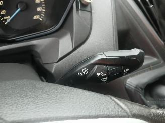 Ford Transit Transit Custom Van 2.2 TDCi 16V (DRF4) [74kW]  (04-2012/06-2016) picture 15