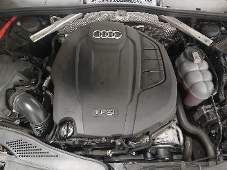 Audi A4 A4 Avant (B9) Combi 2.0 35 TFSI Mild Hybrid 16V (DLVB) [110kW]  (12-20=
18/10-2019) picture 33