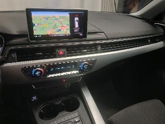 Audi A4 A4 Avant (B9) Combi 2.0 35 TFSI Mild Hybrid 16V (DLVB) [110kW]  (12-20=
18/10-2019) picture 18