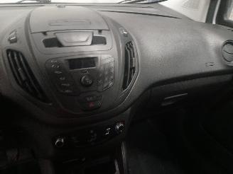 Ford Transit Transit Courier Van 1.5 EcoBlue (XXCB) [74kW]  (04-2018/12-2023) picture 15