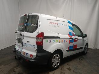 Ford Transit Transit Courier Van 1.5 EcoBlue (XXCB) [74kW]  (04-2018/12-2023) picture 6