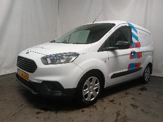 Ford Transit Transit Courier Van 1.5 EcoBlue (XXCB) [74kW]  (04-2018/12-2023) picture 3