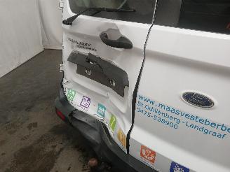 Ford Transit Transit Courier Van 1.5 EcoBlue (XXCB) [74kW]  (04-2018/12-2023) picture 20