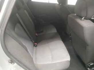 Kia Cee d Cee'd (EDB5) Hatchback 5-drs 1.4 CVVT 16V (G4FAI) [80kW]  (09-2009/12-=
2012) picture 10