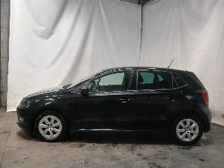 Volkswagen Polo Polo V (6R) Hatchback 1.2 TDI 12V BlueMotion (CFWA(Euro 5)) [55kW]  (1=
0-2009/05-2014) picture 4