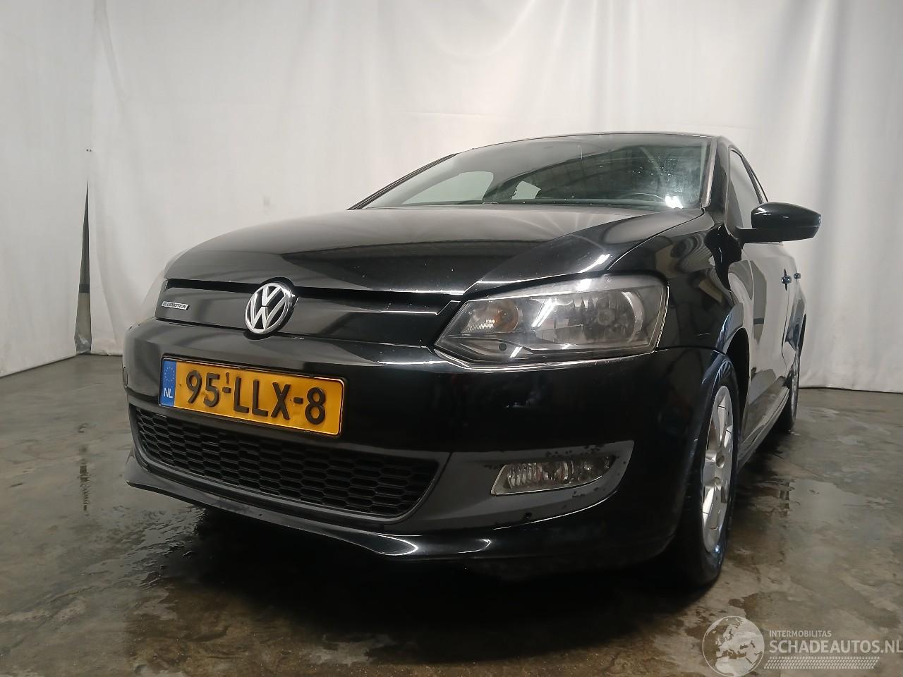 Volkswagen Polo Polo V (6R) Hatchback 1.2 TDI 12V BlueMotion (CFWA(Euro 5)) [55kW]  (1=
0-2009/05-2014)