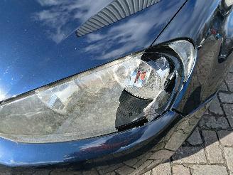 Volkswagen Golf Golf VI (5K1) Hatchback 1.2 TSI BlueMotion (CBZB) [77kW]  (11-2008/11-=
2012) picture 17